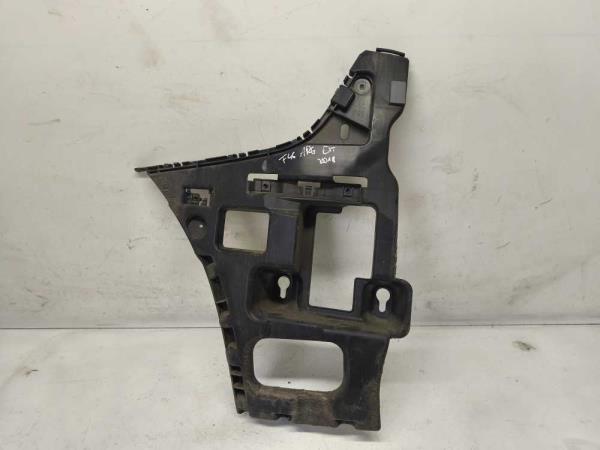 GLICIERE PARE CHOC ARRIERE GAUCHE BMW - Vue 1